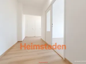 Pronájem bytu 2+1, Havířov - Město, Pavlovova, 56 m2