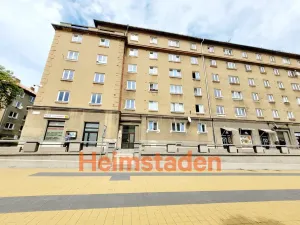 Pronájem bytu 2+1, Havířov - Šumbark, nám. T. G. Masaryka, 59 m2