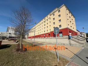 Pronájem bytu 2+1, Havířov - Šumbark, nám. T. G. Masaryka, 59 m2