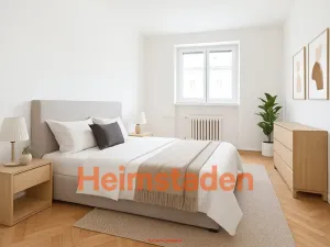 Pronájem bytu 3+1, Ostrava - Poruba, náměstí Jana Nerudy, 74 m2