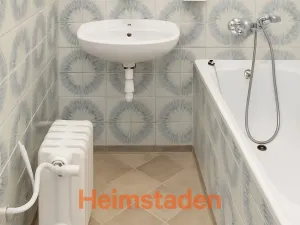 Pronájem bytu 3+1, Ostrava - Poruba, náměstí Jana Nerudy, 74 m2