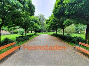 Pronájem bytu 3+1, Ostrava - Poruba, náměstí Jana Nerudy, 74 m2