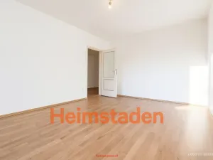 Pronájem bytu 2+1, Havířov - Město, U Stromovky, 77 m2