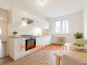 Pronájem bytu 2+1, Havířov - Město, U Stromovky, 77 m2