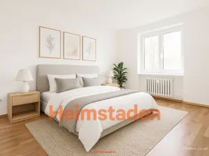 Pronájem bytu 2+1, Havířov - Město, U Stromovky, 77 m2