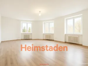 Pronájem bytu 2+1, Havířov - Město, U Stromovky, 77 m2