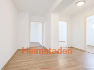 Pronájem bytu 2+1, Havířov - Město, U Stromovky, 77 m2