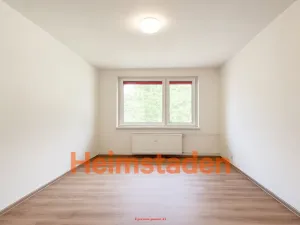 Pronájem bytu 2+1, Orlová - Lutyně, Masarykova třída, 63 m2