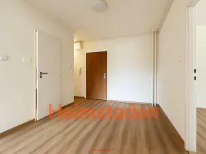 Pronájem bytu 2+1, Orlová - Lutyně, Masarykova třída, 63 m2