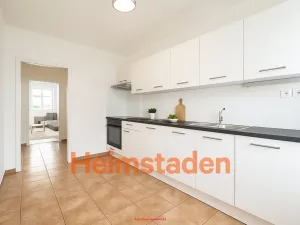 Pronájem bytu 3+1, Ostrava - Poruba, Havanská, 75 m2