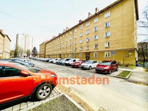 Pronájem bytu 3+1, Ostrava - Poruba, Havanská, 75 m2