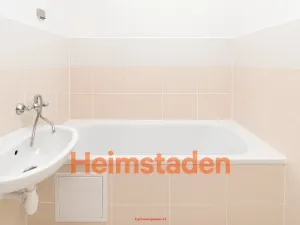 Pronájem bytu 1+1, Karviná - Nové Město, Kořenského, 34 m2