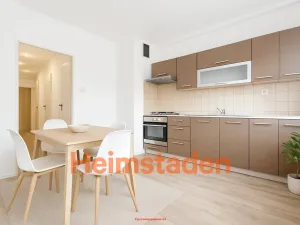 Pronájem bytu 3+1, Karviná - Nové Město, Cihelní, 71 m2
