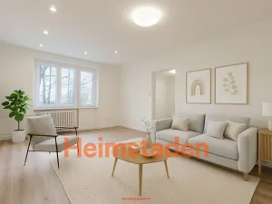 Pronájem bytu 3+1, Karviná - Nové Město, Cihelní, 71 m2