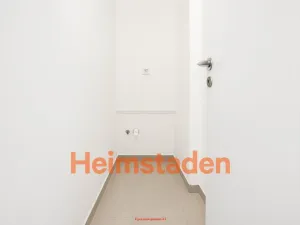 Pronájem bytu 3+1, Karviná - Nové Město, Cihelní, 71 m2