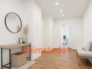 Pronájem bytu 3+1, Karviná - Nové Město, Cihelní, 71 m2