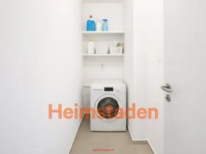 Pronájem bytu 3+1, Karviná - Nové Město, Cihelní, 71 m2