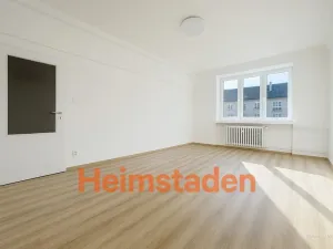 Pronájem bytu 3+1, Karviná - Nové Město, Havířská, 73 m2