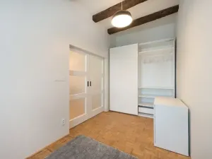 Pronájem bytu 2+kk, Jihlava, Havířská, 35 m2