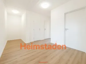 Pronájem bytu 3+1, Horní Suchá, Dr. Glazera, 80 m2