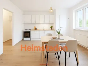 Pronájem bytu 1+1, Havířov - Město, U Stromovky, 53 m2