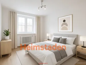 Pronájem bytu 3+1, Havířov - Město, U Stromovky, 71 m2