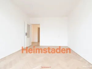 Pronájem bytu 1+1, Havířov - Město, Mánesova, 30 m2