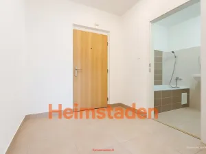 Pronájem bytu 1+1, Havířov - Město, Mánesova, 30 m2
