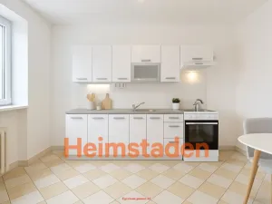 Pronájem bytu 3+1, Ostrava - Poruba, náměstí Vítězslava Nováka, 76 m2