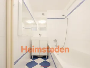 Pronájem bytu 3+1, Ostrava - Poruba, náměstí Vítězslava Nováka, 76 m2