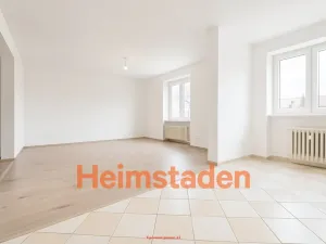 Pronájem bytu 3+1, Ostrava - Poruba, náměstí Vítězslava Nováka, 76 m2