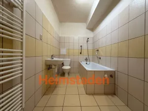 Pronájem bytu 1+1, Ostrava - Poruba, 17. listopadu, 38 m2