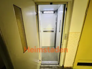 Pronájem bytu 2+1, Ostrava - Poruba, Havlíčkovo náměstí, 61 m2