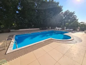 Prodej bytu 2+kk, Medulin, Chorvatsko, 31 m2