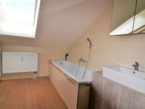 Pronájem bytu 2+kk, Brno, Čejkova, 49 m2