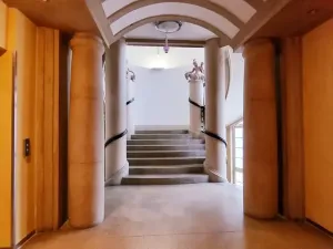 Pronájem kanceláře, Brno, Sukova, 53 m2