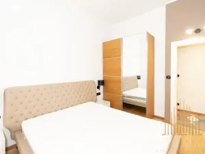 Pronájem bytu 2+kk, Praha - Smíchov, Pavla Švandy ze Semčic, 44 m2