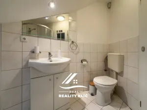 Pronájem kanceláře, Hlučín, Pode Zdí, 96 m2