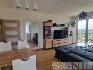 Prodej bytu 3+kk, Plzeň, Pecháčkova, 66 m2