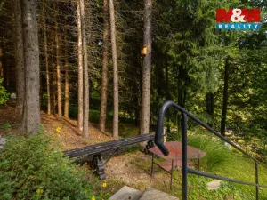 Prodej chaty, Morávka, 60 m2