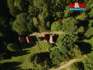 Prodej chaty, Morávka, 60 m2