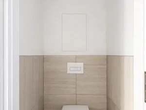 Prodej bytu 2+kk, Letovice, Komenského, 57 m2