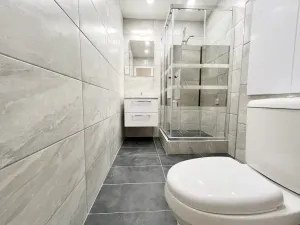 Pronájem bytu 3+1, Ústí nad Labem, Burianova, 66 m2