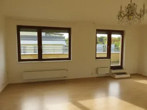 Prodej bytu 3+kk, Praha - Motol, Lékařská, 105 m2