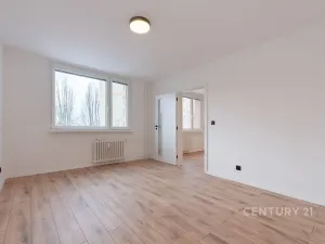 Pronájem bytu 2+kk, Litvínov, U Zámeckého parku, 35 m2