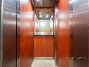 Pronájem bytu 2+kk, Litvínov, U Zámeckého parku, 35 m2