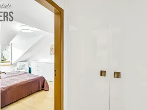 Prodej bytu 4+kk, Praha, 73 m2