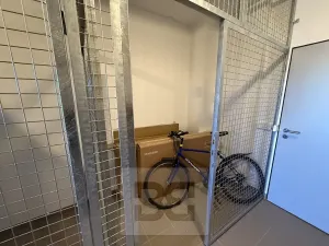 Pronájem bytu 2+kk, České Budějovice, Husova tř., 53 m2