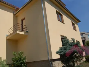 Pronájem bytu 3+kk, Praha - Krč, Přechodní, 78 m2