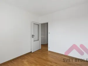 Prodej bytu 4+1, Praha - Záběhlice, Aubrechtové, 81 m2